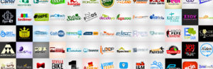 diseño de logotipos para empresas de Logocrea